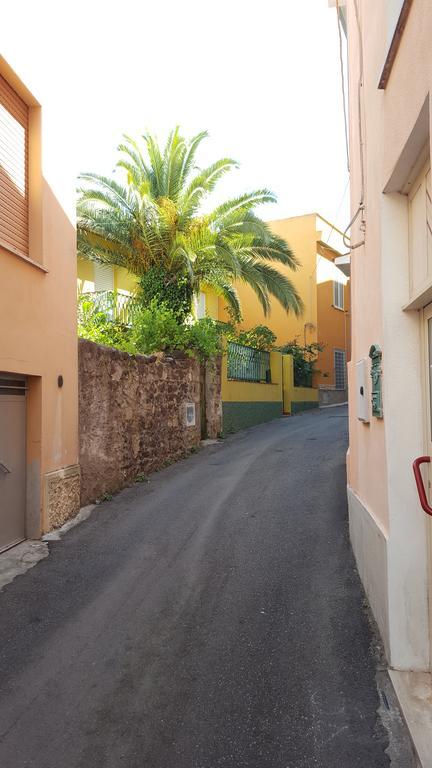 Partaitria Apartment Dorgali Exterior photo